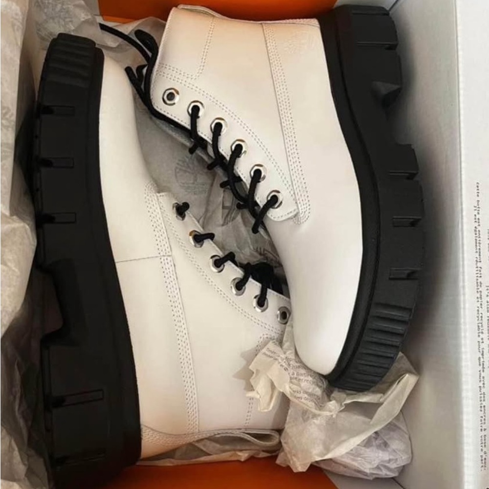 Women’s Timberland Boots